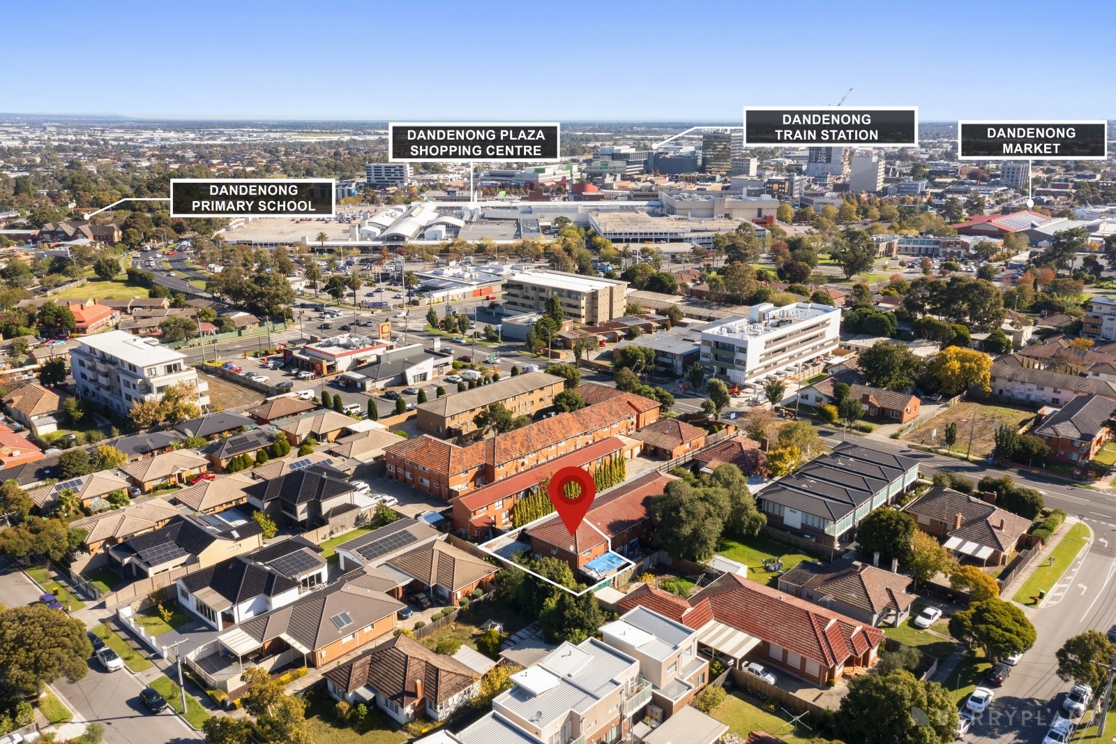1/16 Stud Road, Dandenong, VIC 3175, Dandenong - Thumbnail 5