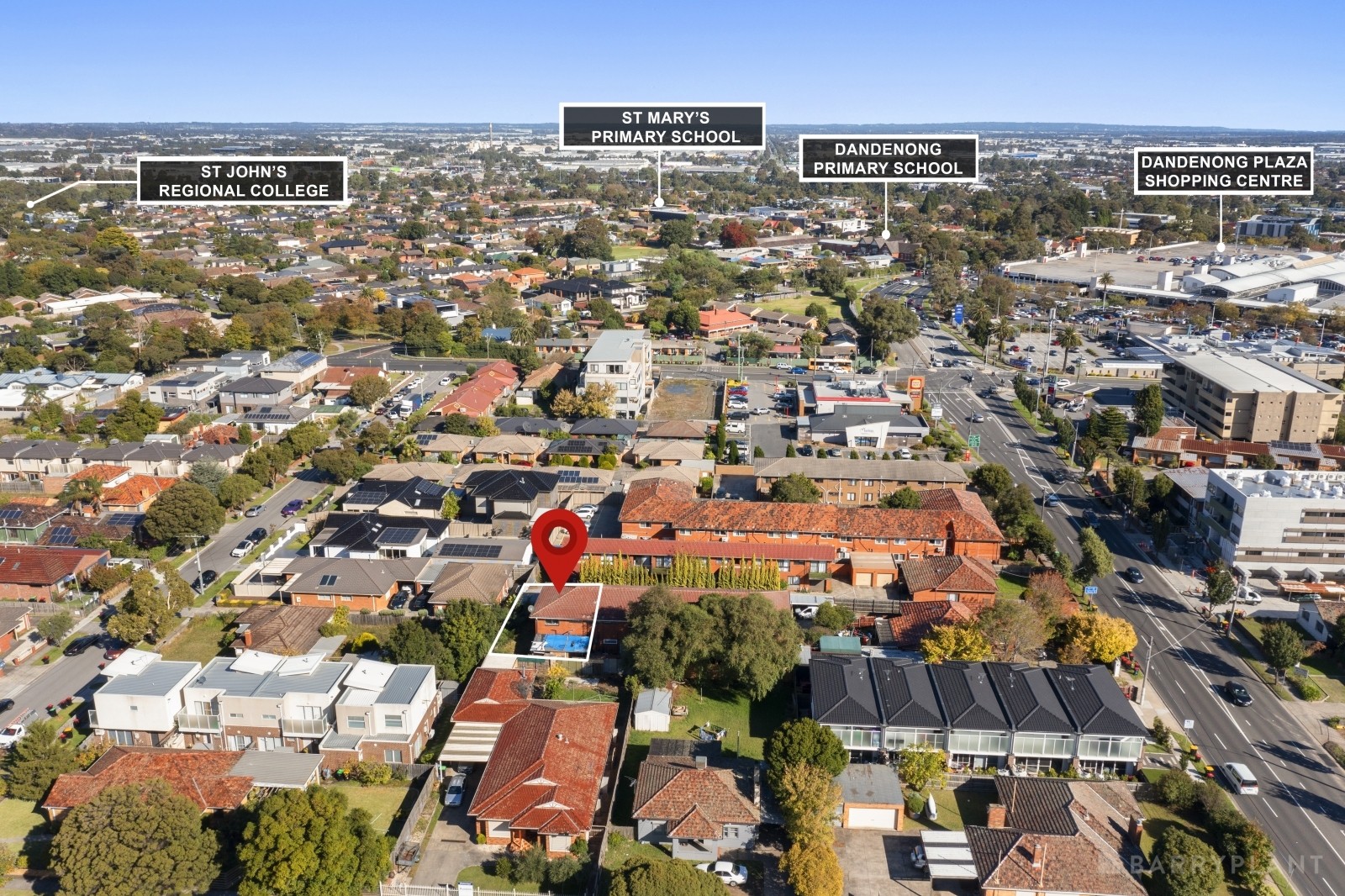 1/16 Stud Road, Dandenong, VIC 3175, Dandenong - Thumbnail 6