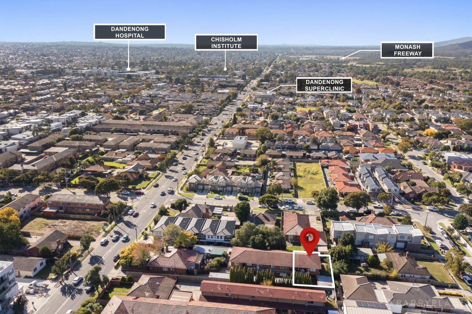 1/16 Stud Road, Dandenong, VIC 3175, Dandenong - Thumbnail 7