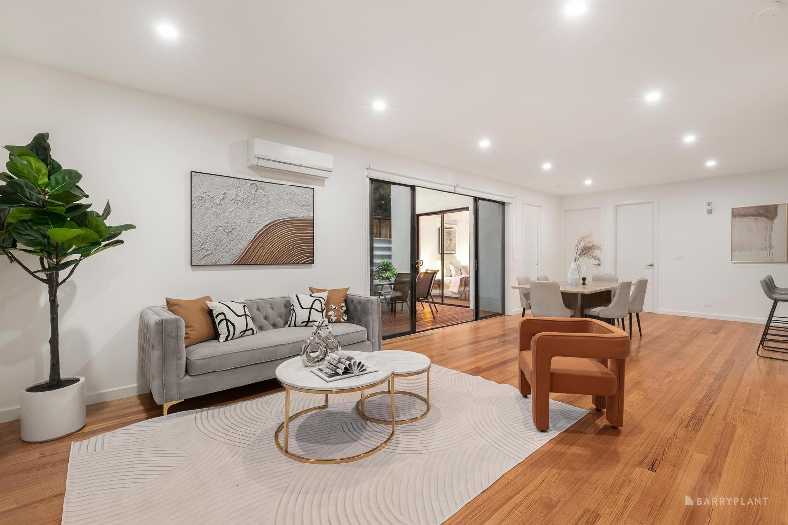 1/17 Burilla Avenue, Doncaster, VIC 3108, Doncaster - Thumbnail 2