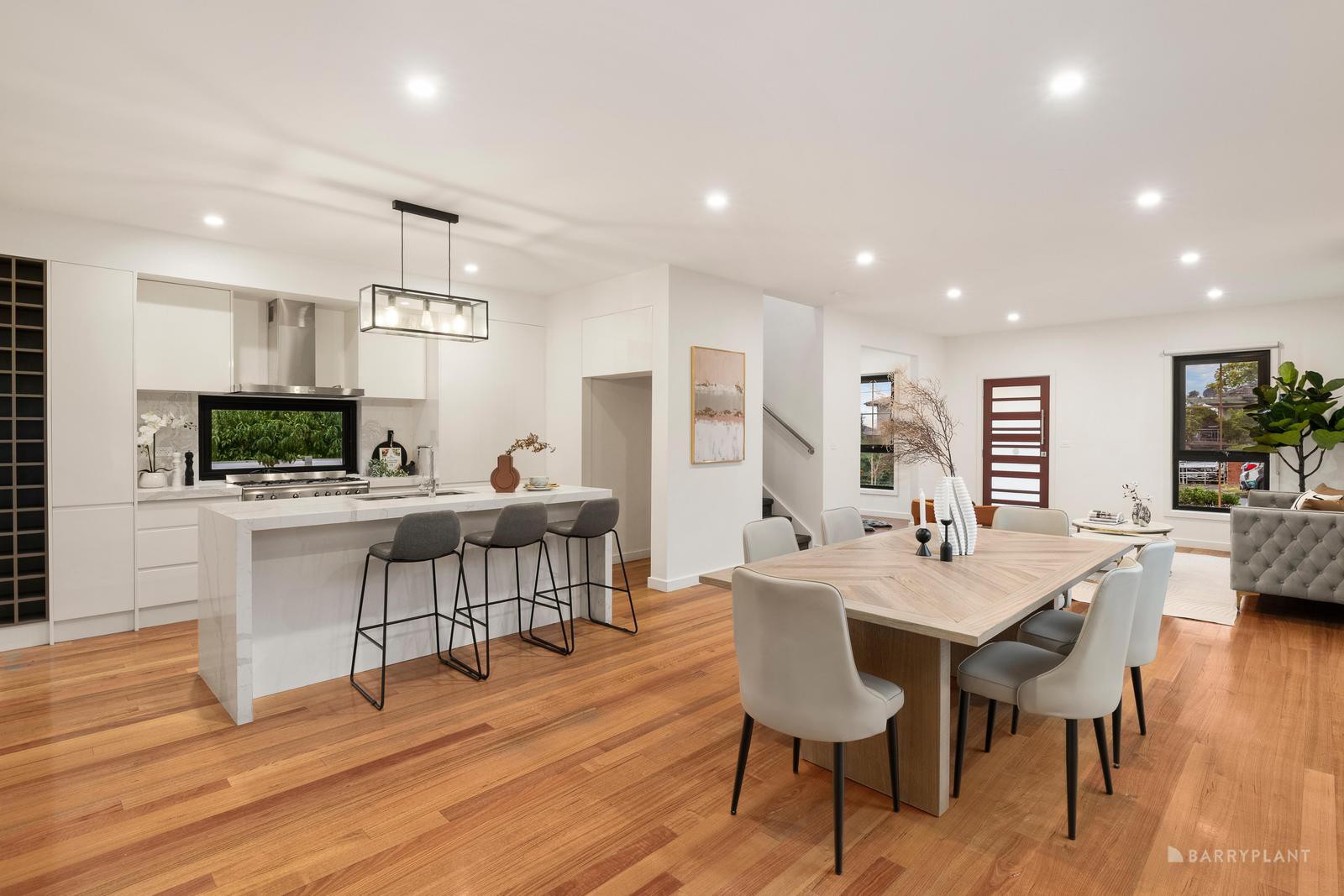 1/17 Burilla Avenue, Doncaster, VIC 3108, Doncaster - Thumbnail 3