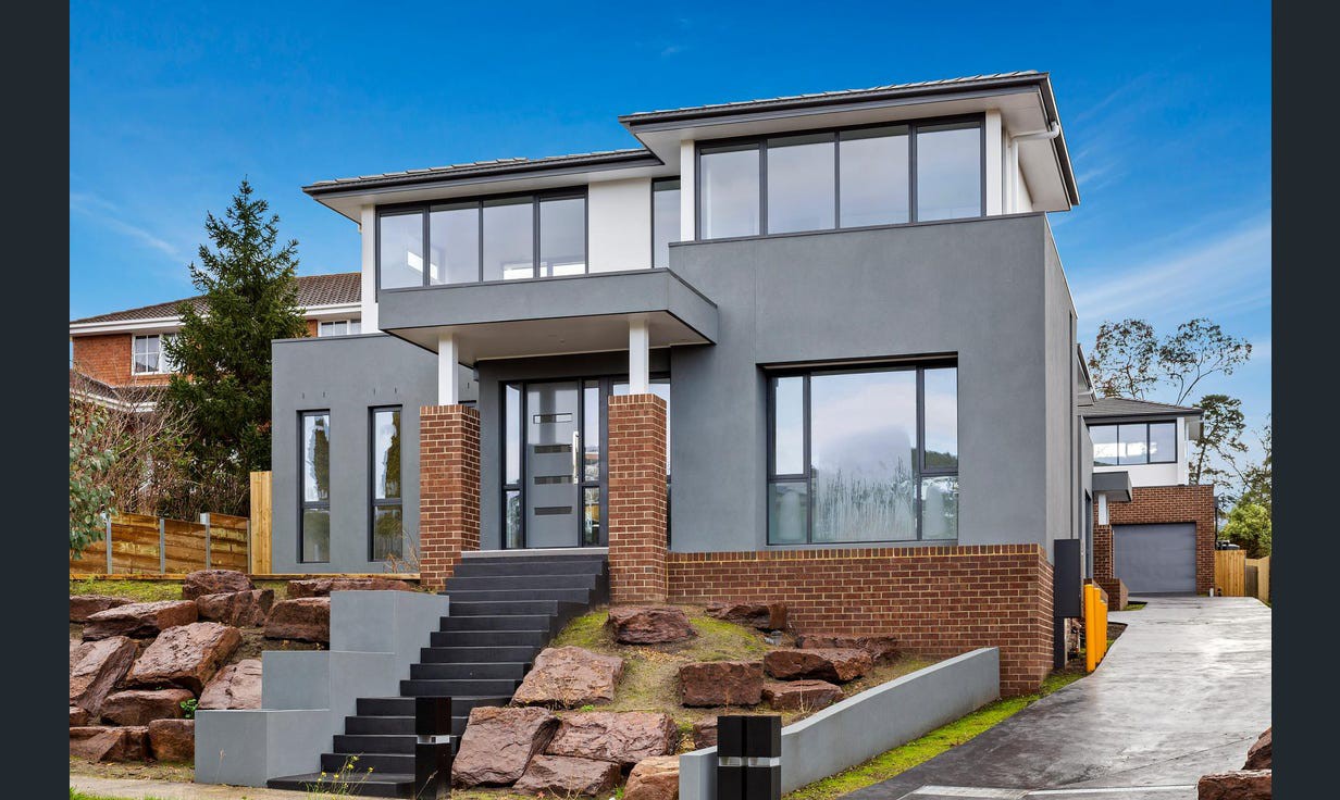 1/17 Deep Creek Drive, Doncaster East, VIC 3109, Doncaster East - Thumbnail 2
