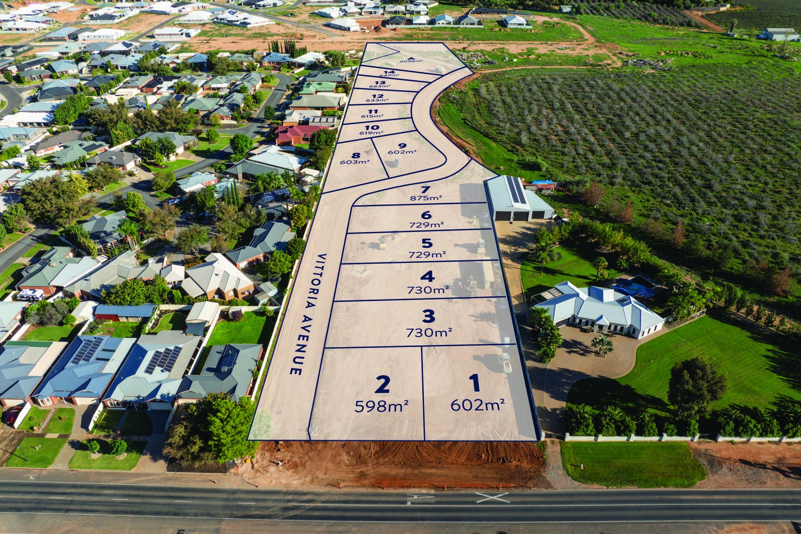 1-17 Karadoc Avenue, Irymple, VIC 3498 - Thumbnail 1 - 14/04/2026