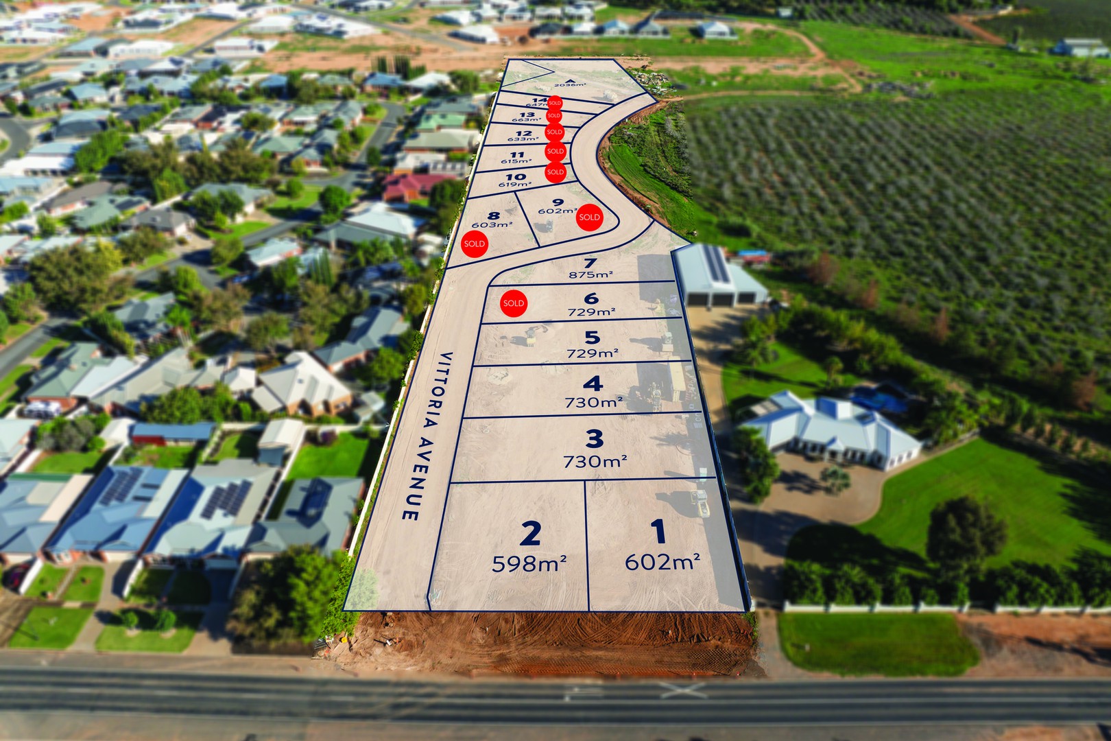 1-17 Karadoc Avenue, Irymple, VIC 3498 - Thumbnail 1 - 14/04/2026