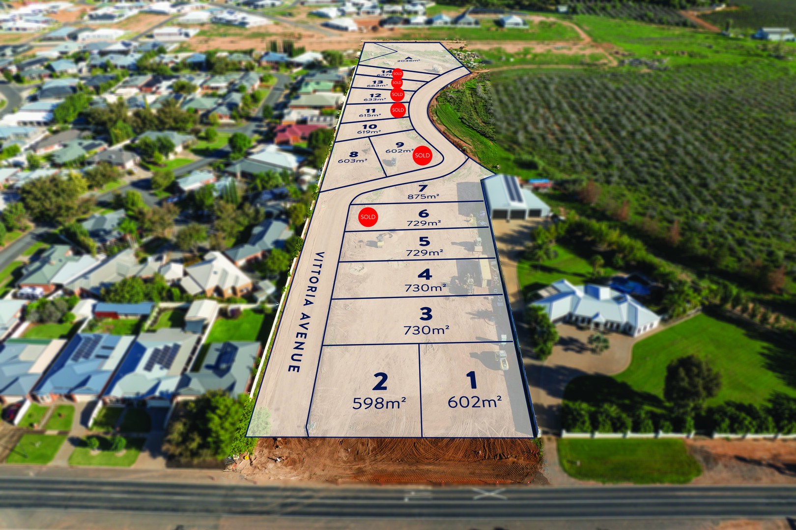1-17 Karadoc Avenue, Irymple, VIC 3498 - Thumbnail 1 - 14/04/2026