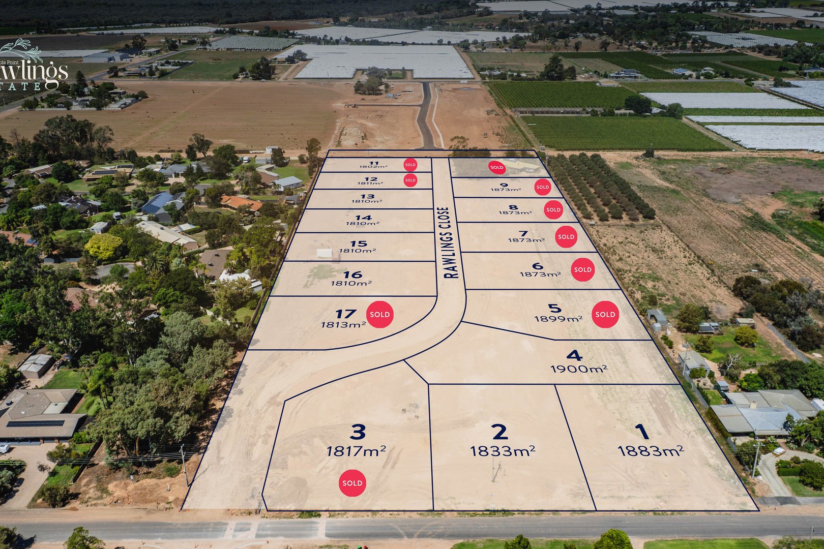 1-17 Rawlings Estate Koorlong Avenue, Nichols Point, VIC 3501 - Thumbnail 1 - 02/04/2026