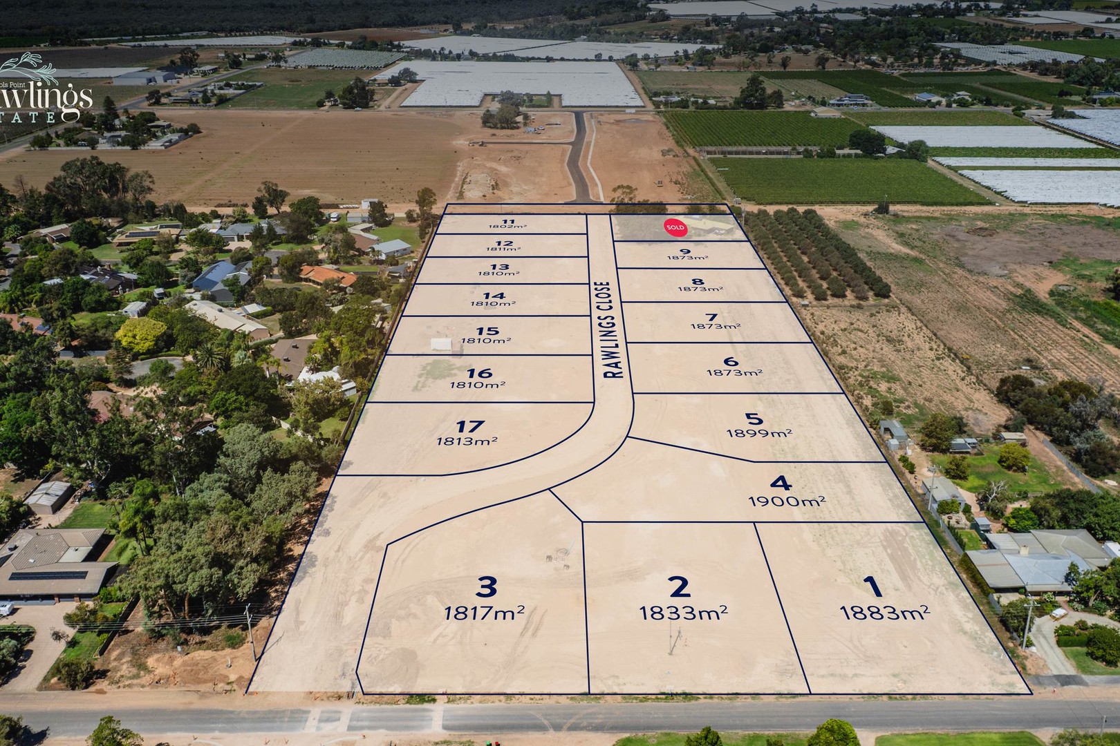 1-17 Rawlings Estate Koorlong Avenue, Nichols Point, VIC 3501 - Thumbnail 1 - 02/04/2026