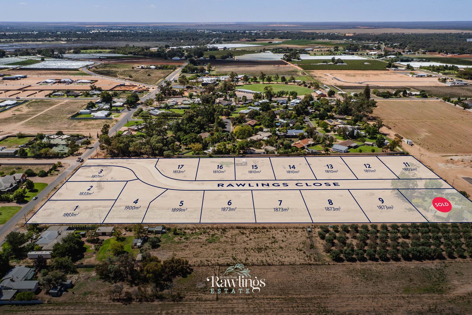 1-17 Rawlings Estate Koorlong Avenue, Nichols Point, VIC 3501, Nichols Point - Thumbnail 4