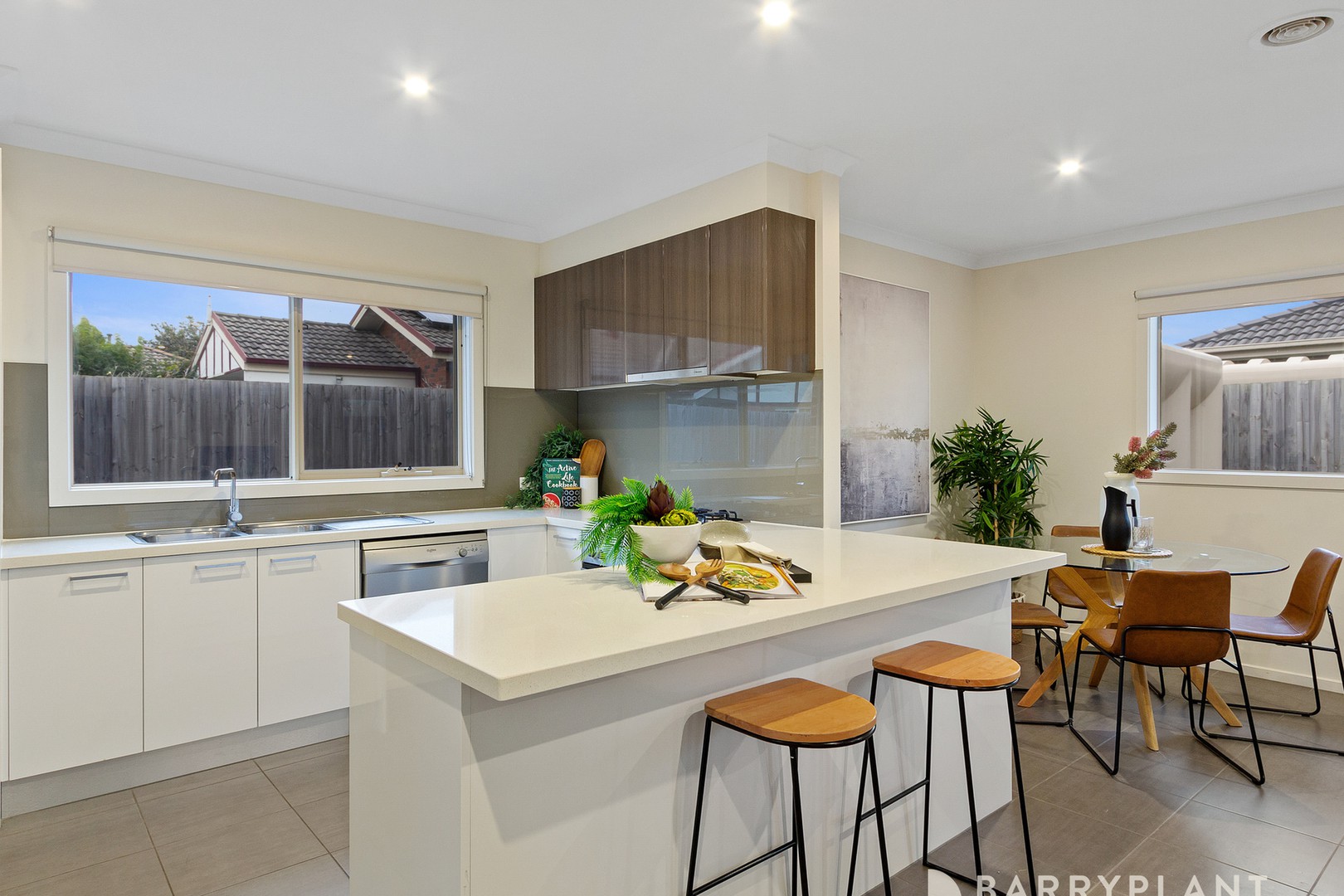 1/17 Wattletree Road, Ferntree Gully, VIC 3156, Ferntree Gully - Thumbnail 3