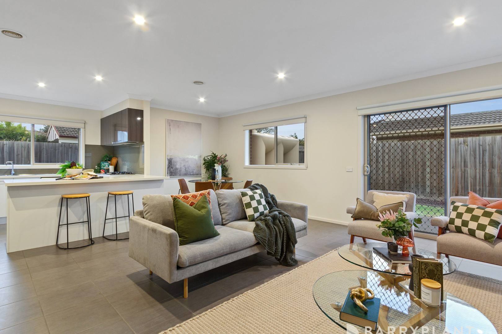 1/17 Wattletree Road, Ferntree Gully, VIC 3156, Ferntree Gully - Thumbnail 4