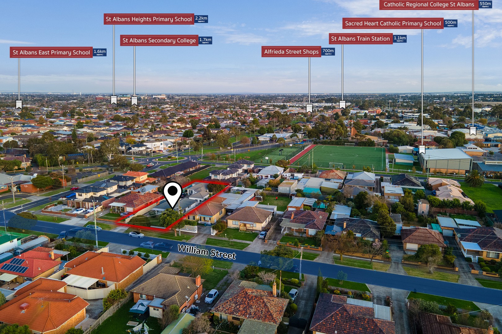 1/175 William Street, St Albans, VIC 3021, St Albans - Thumbnail 2