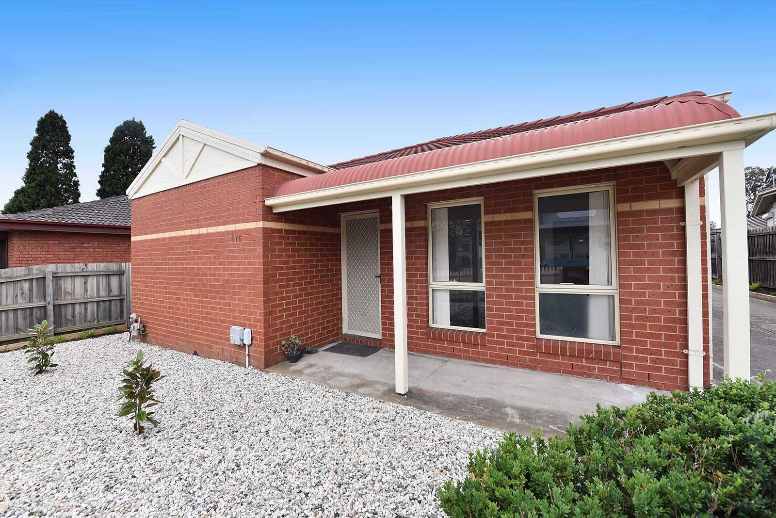 1/176 Melville Road, Brunswick West, VIC 3055, Brunswick West - Thumbnail 7
