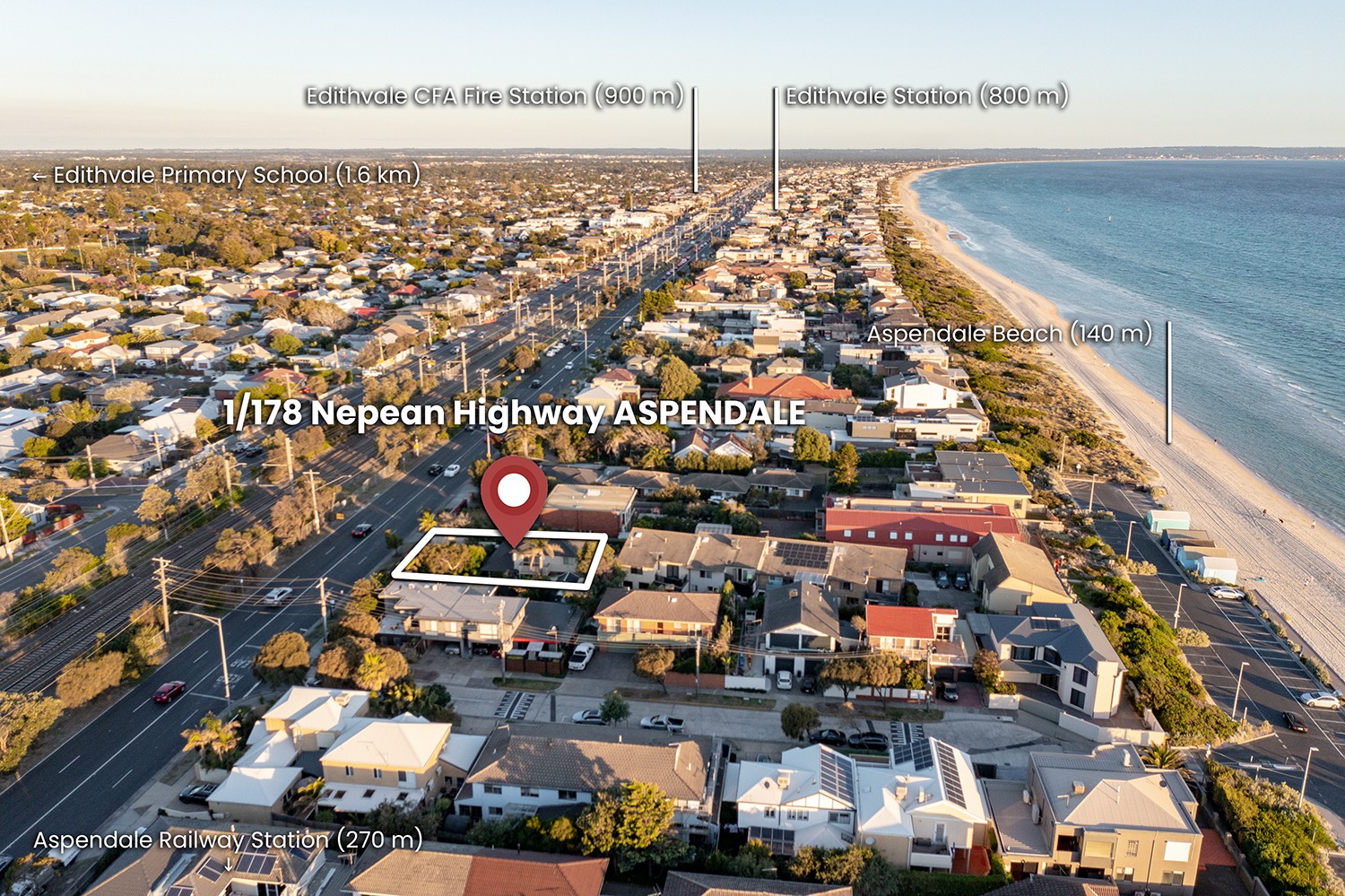 1/178 Nepean Highway, Aspendale, VIC 3195, Aspendale - Thumbnail 3