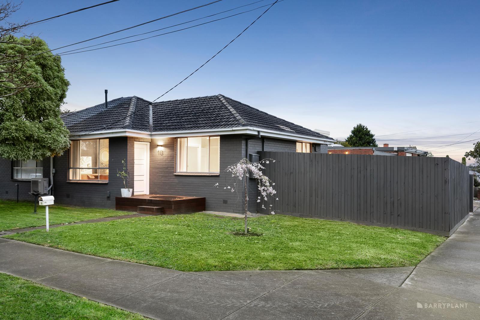 1/18 Mckellar Street, Watsonia, VIC 3087, Watsonia - Thumbnail 5