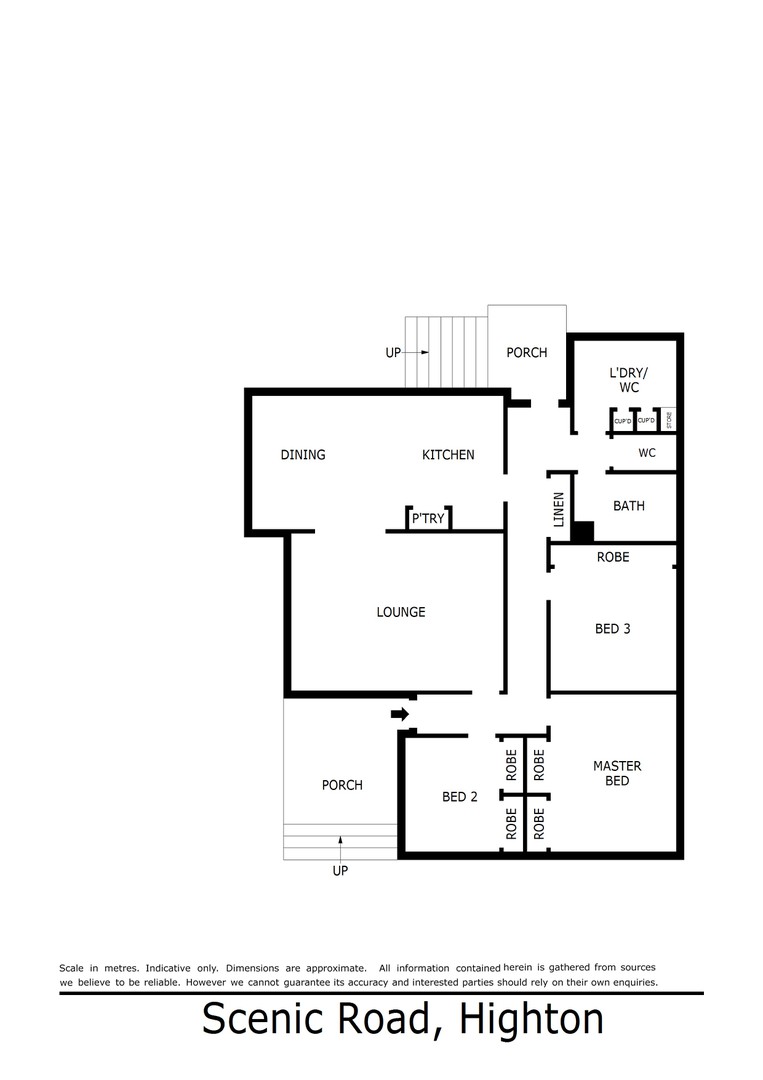1/18 Scenic Road, Highton, VIC 3216, Highton - Thumbnail 6