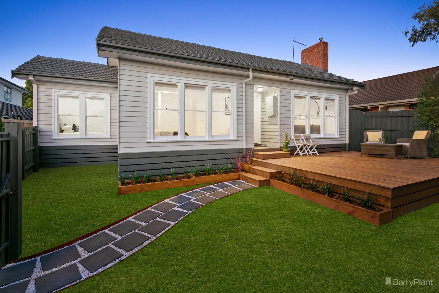 1/19 Barrina Street, Blackburn South, VIC 3130