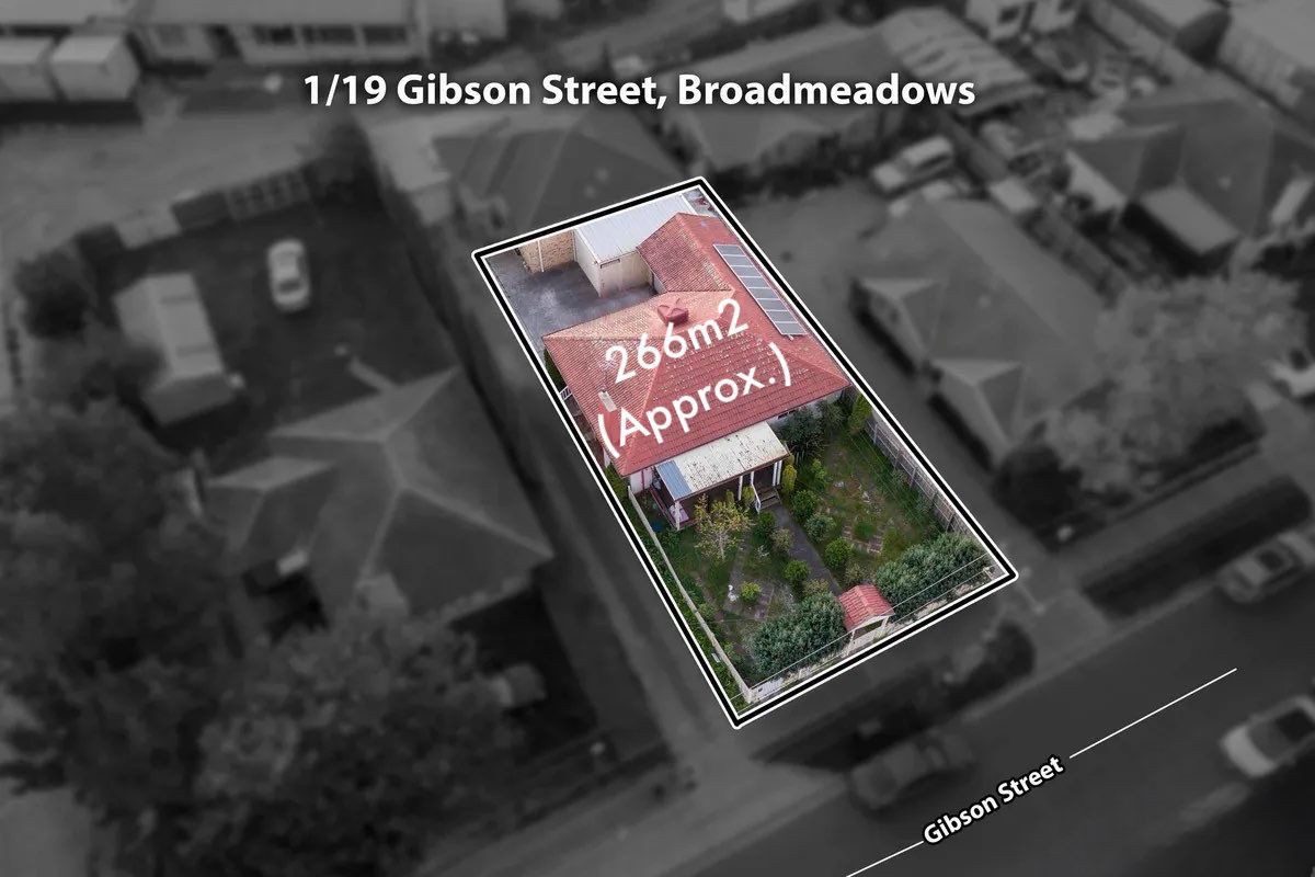 1/19 Gibson Street, Broadmeadows, VIC 3047 - Thumbnail 2 - 14/05/2026