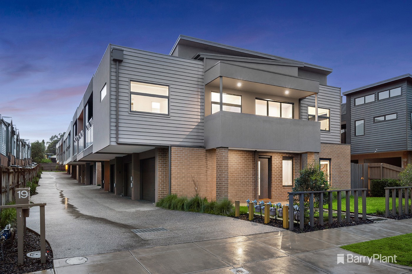 1/19 McComb Street, Lilydale, VIC 3140, Lilydale - Thumbnail 2