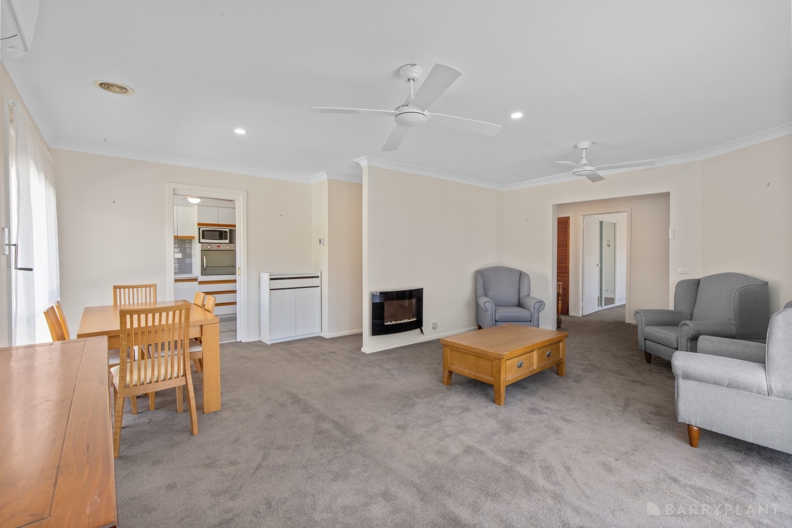 1/19 Mclennan Street, Eumemmerring, VIC 3177, Eumemmerring - Thumbnail 4