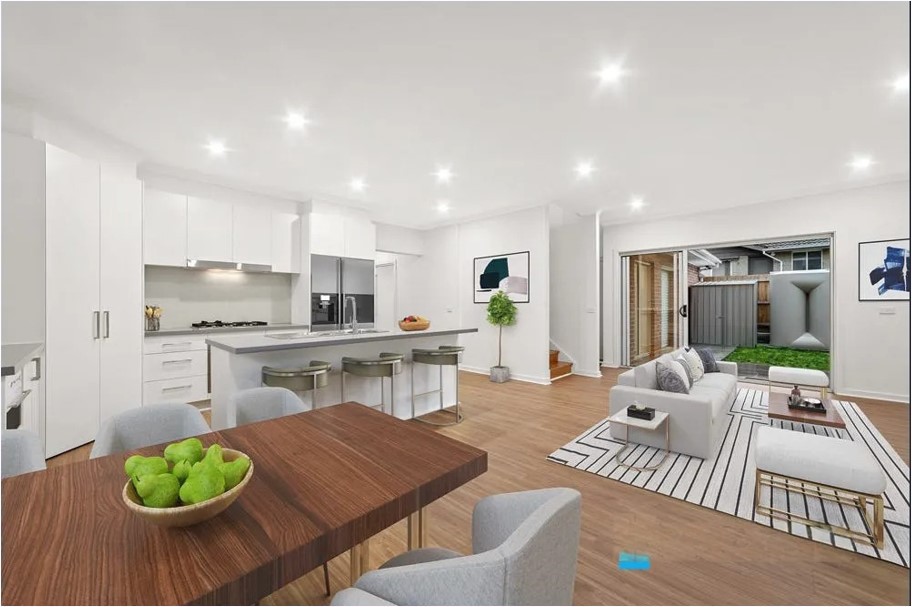 1/19 Moonah Road, Wantirna South, VIC 3152, Wantirna South - Thumbnail 3