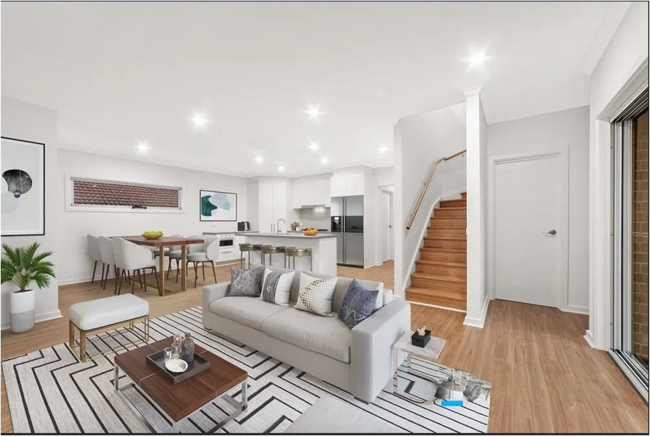 1/19 Moonah Road, Wantirna South, VIC 3152, Wantirna South - Thumbnail 5