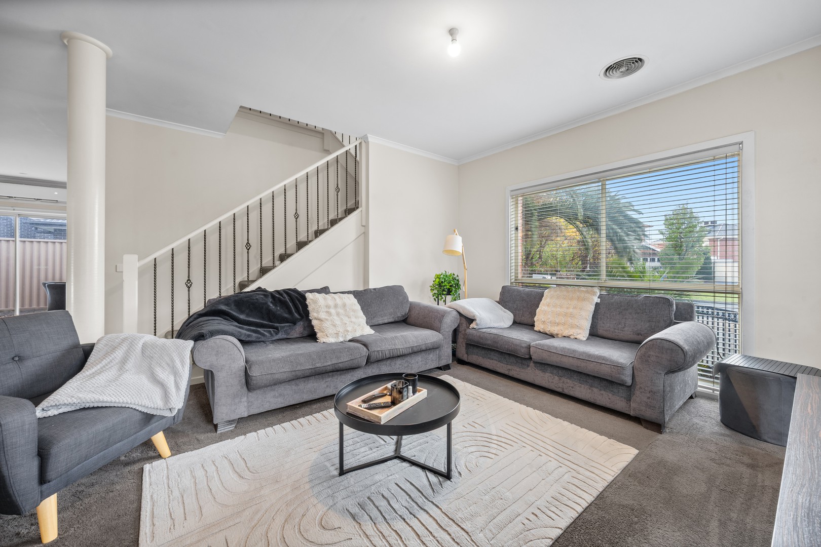 1/1A Thorogood Court, Taylors Lakes, VIC 3038, Taylors Lakes - Thumbnail 3