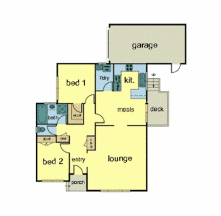 1/1B Greenwood Avenue, Ringwood, VIC 3134, Ringwood - Thumbnail 7