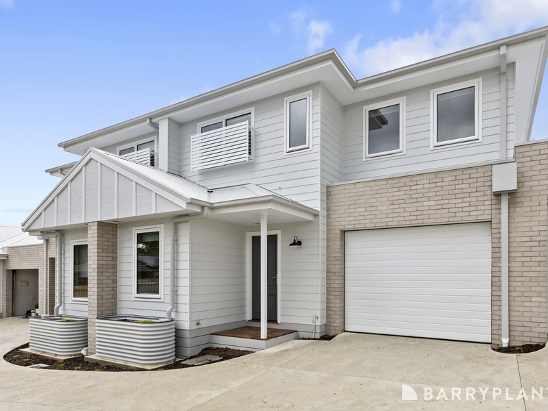 2/15 St Leonards Road, Healesville, VIC 3777 - Image - 02/12/2025