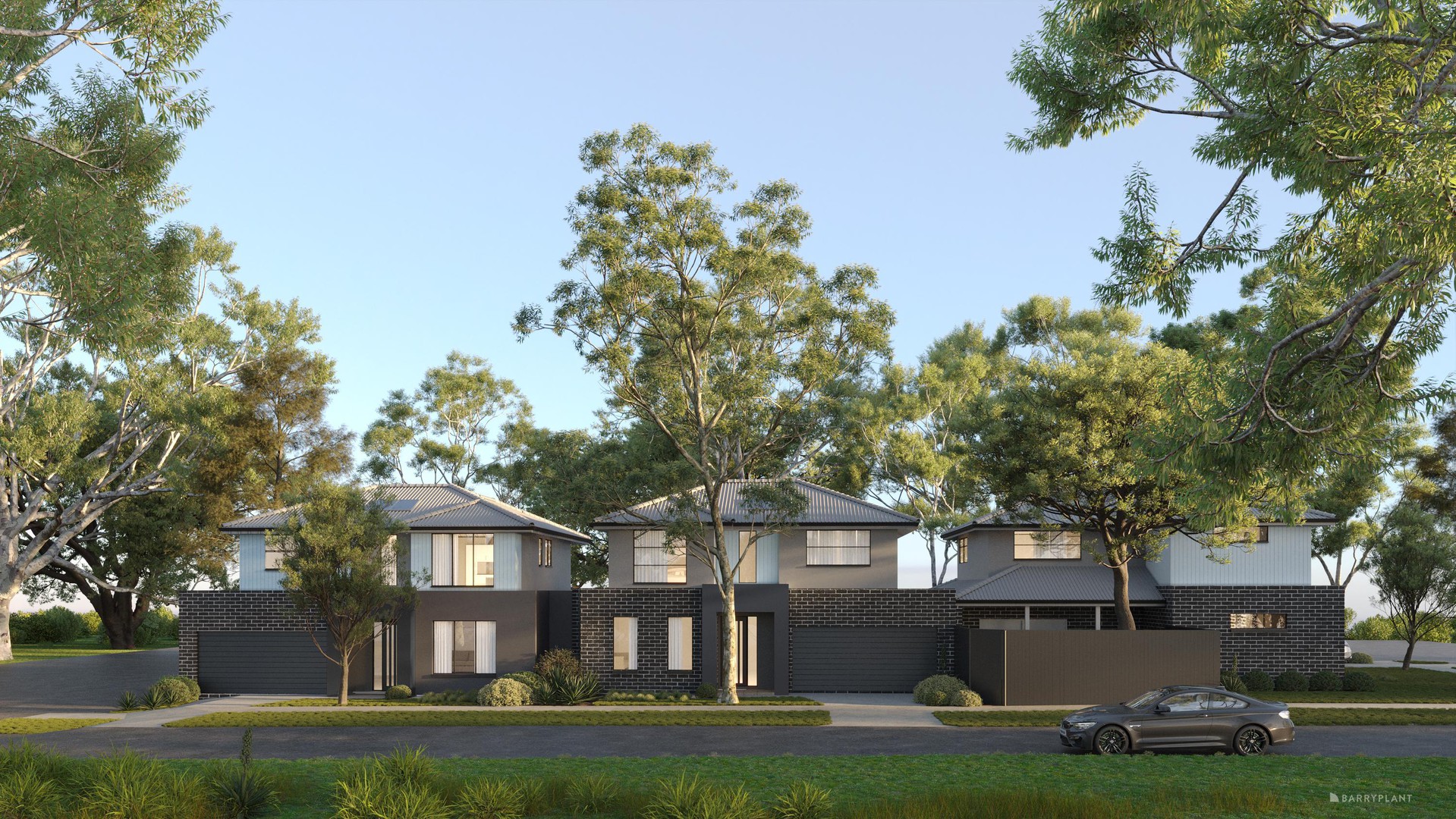 23-25 Flower Street, Ferntree Gully, VIC 3156 - Thumbnail 1 - 30/09/2025