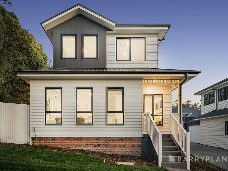 1 2 & 3/22 Irvine Street, Mount Evelyn, VIC 3796 - Image - 23/04/2026