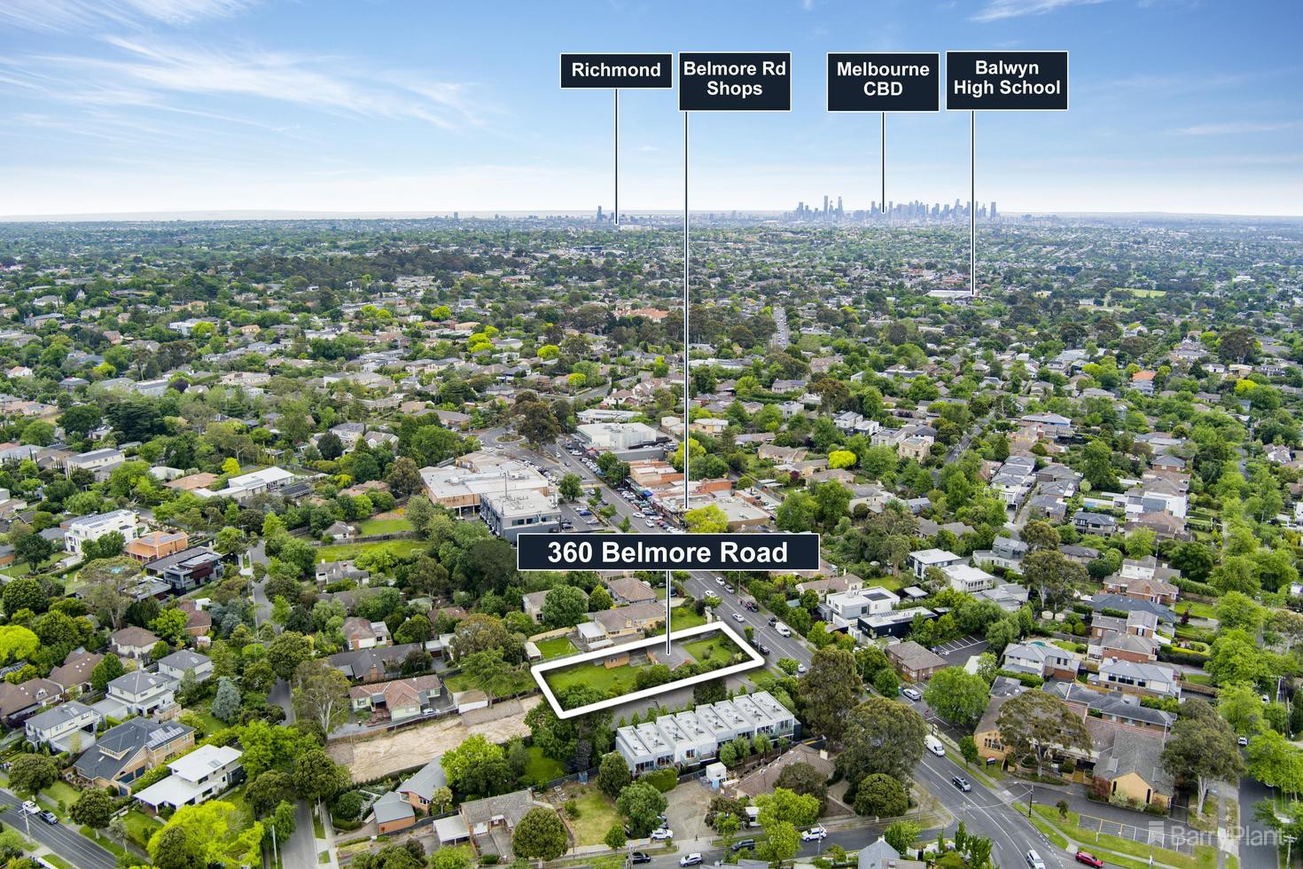 1, 2, 3/360 Belmore Road, Balwyn, VIC 3103, Balwyn - Thumbnail 3