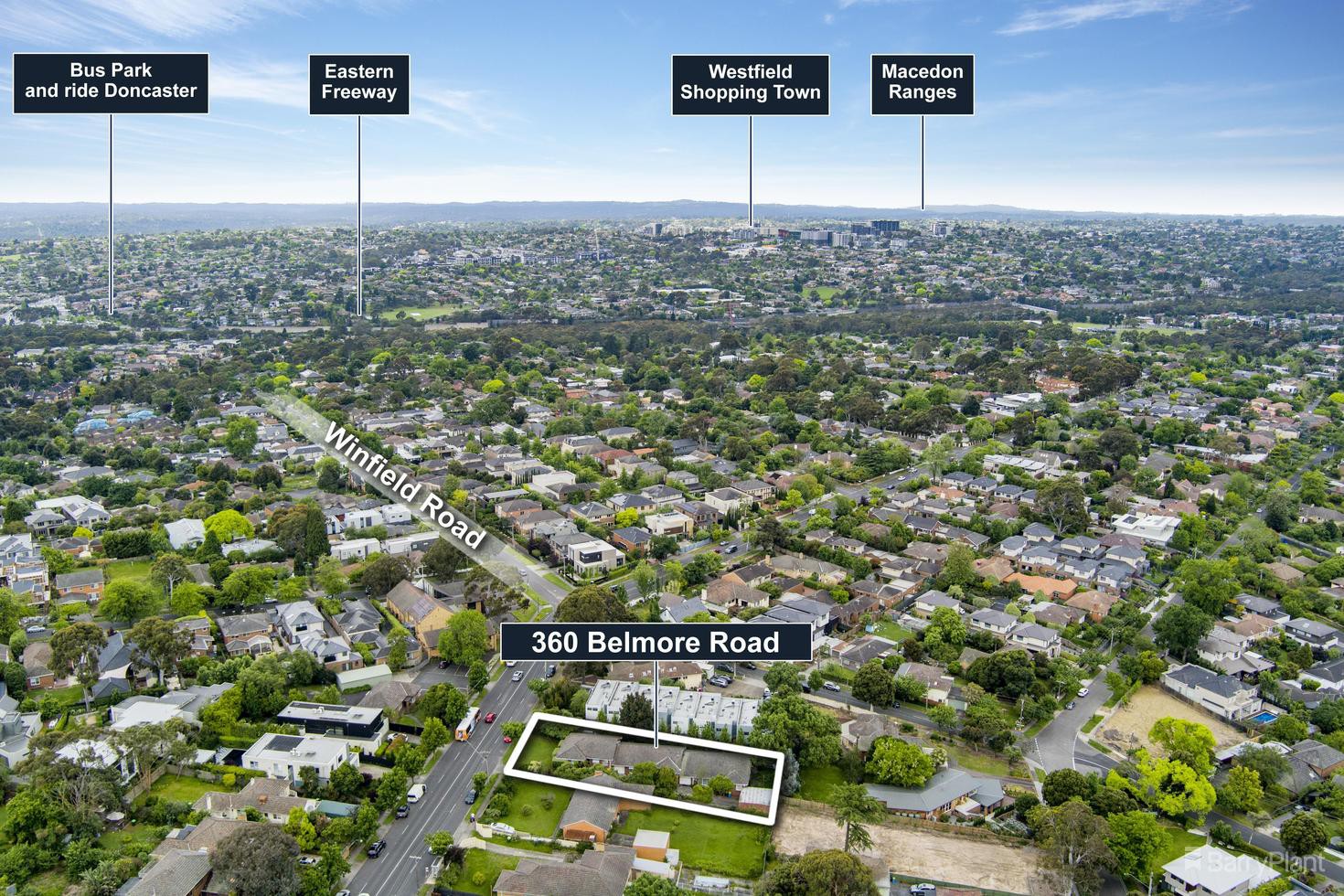 1, 2, 3/360 Belmore Road, Balwyn, VIC 3103, Balwyn - Thumbnail 4