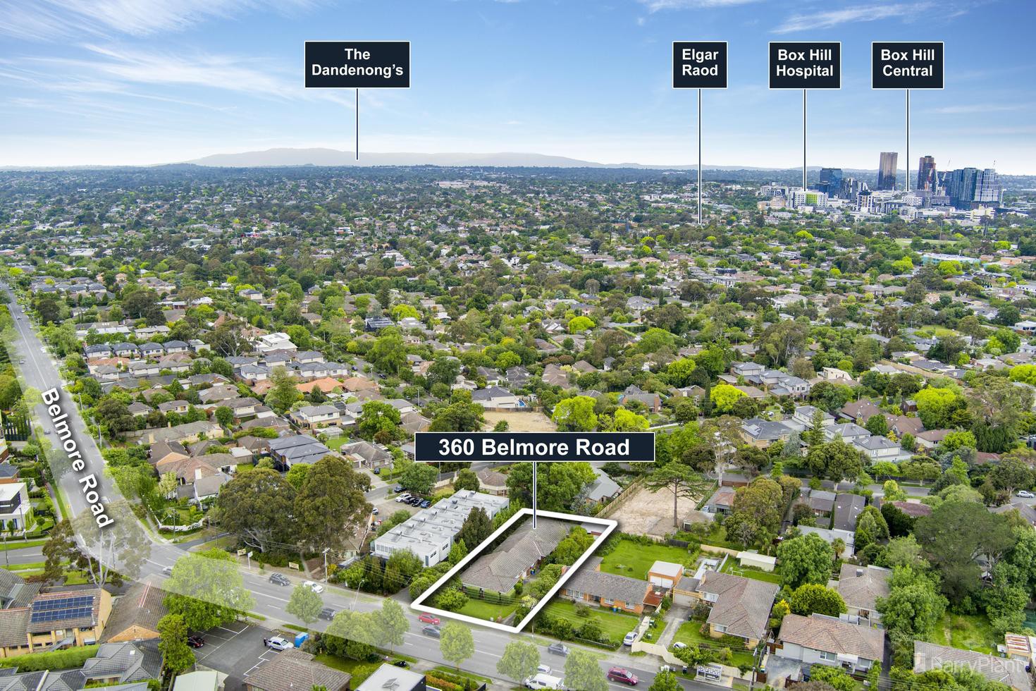 1, 2, 3/360 Belmore Road, Balwyn, VIC 3103, Balwyn - Thumbnail 5