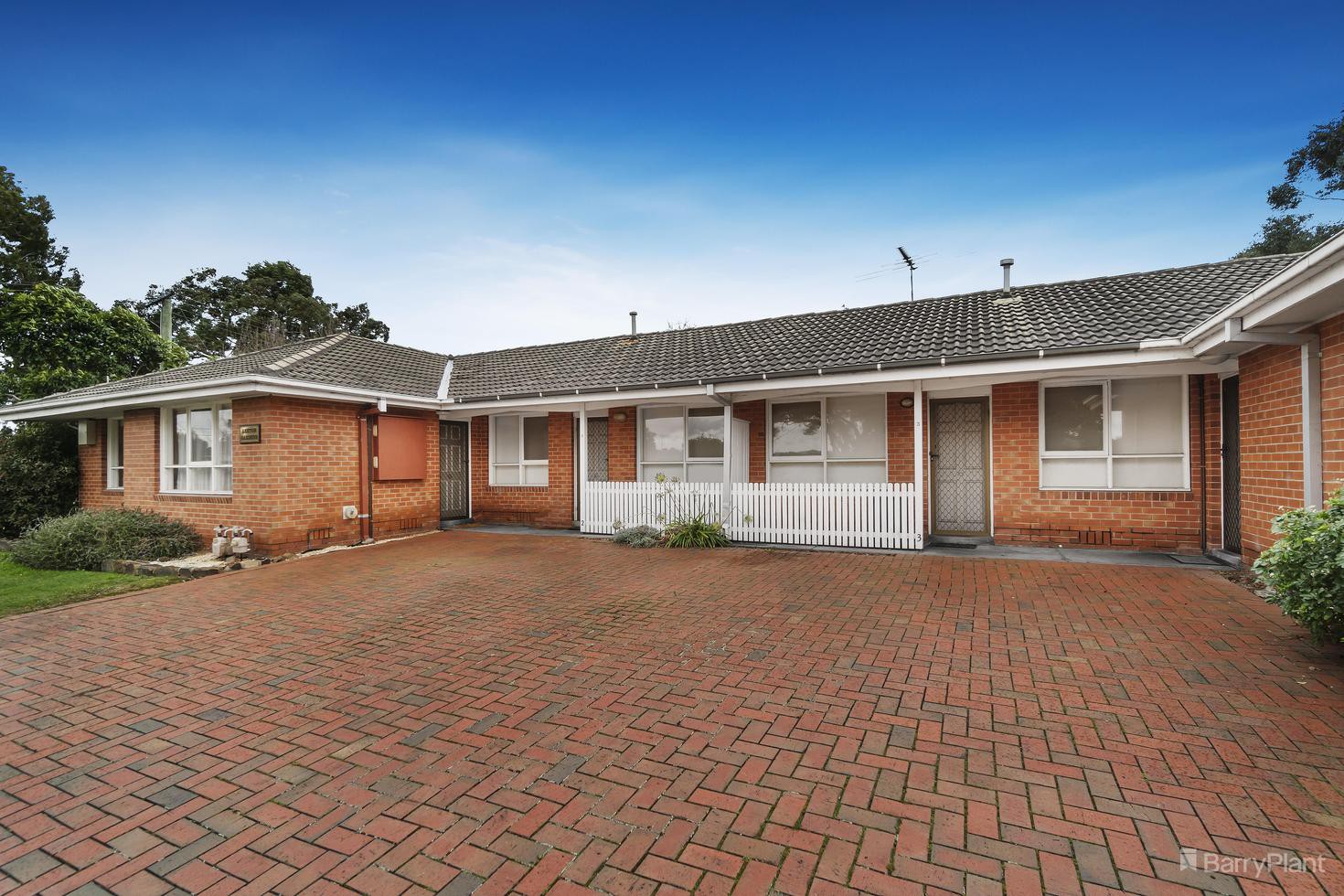 1, 2, 3 & 4/2 Lee Court, Heathmont, VIC 3135, Heathmont - Thumbnail 3