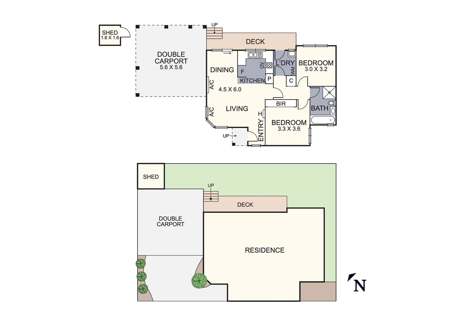 1 & 2/65 Bedford Road, Ringwood East, VIC 3135, Ringwood East - Thumbnail 7