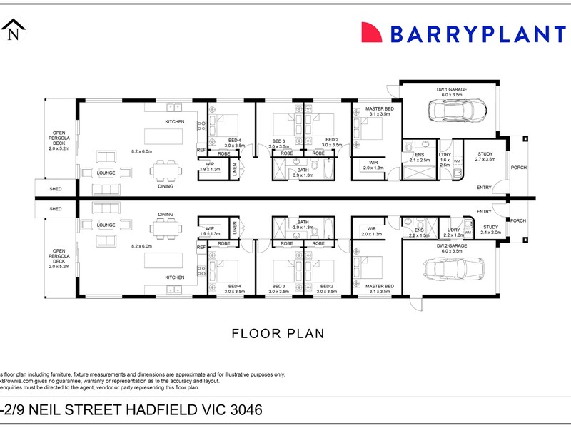 1 & 2/9 Neil Street, Hadfield, VIC 3046 - Image - 06/11/2025