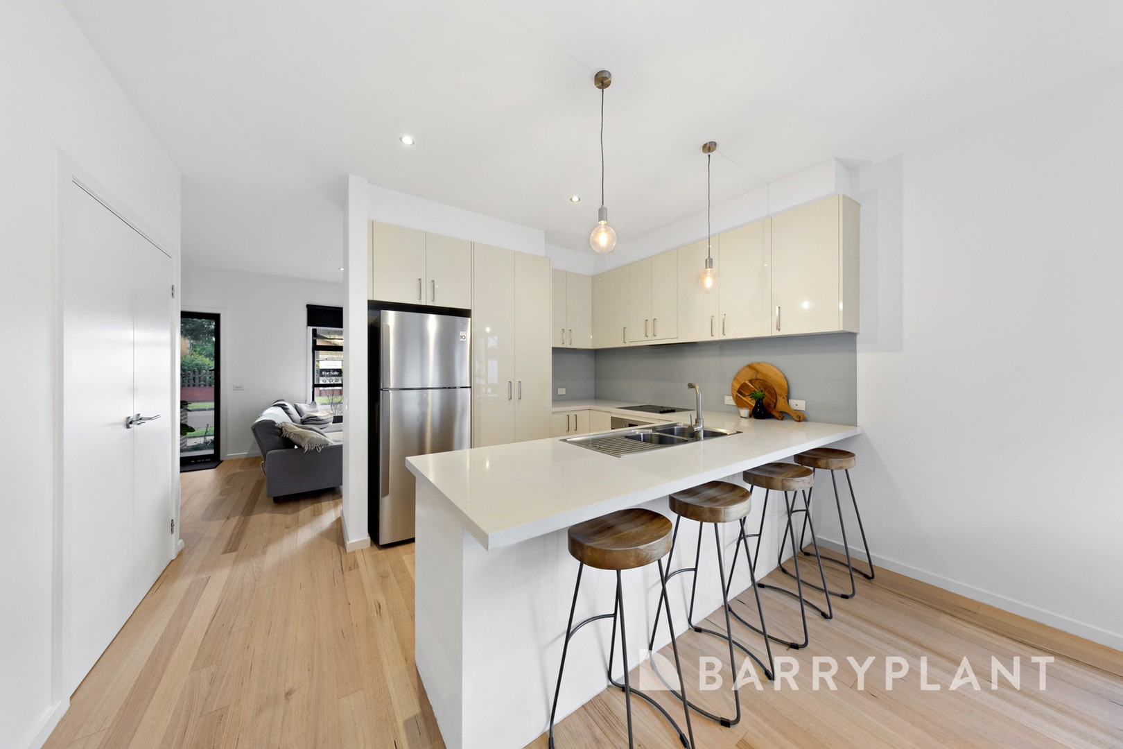 1/2 Alberta Street, West Footscray, VIC 3012, West Footscray - Thumbnail 3