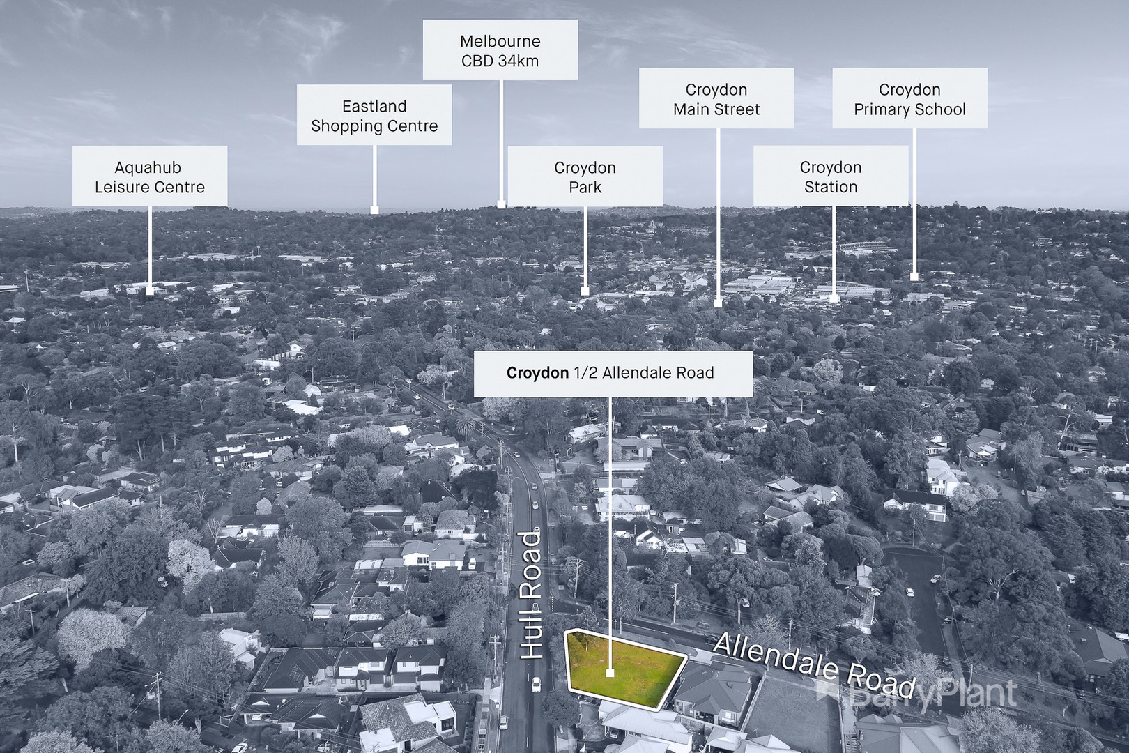 1/2 Allendale Road, Croydon, VIC 3136, Croydon - Thumbnail 5