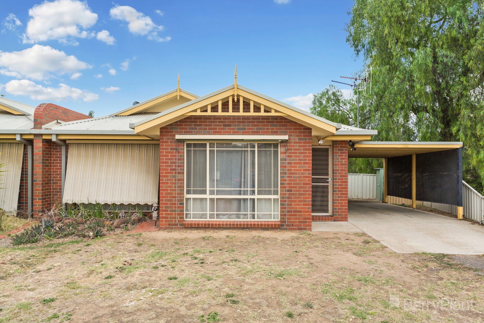 1/2 Carpenter Street, Kangaroo Flat, VIC 3555, Kangaroo Flat - Thumbnail 2