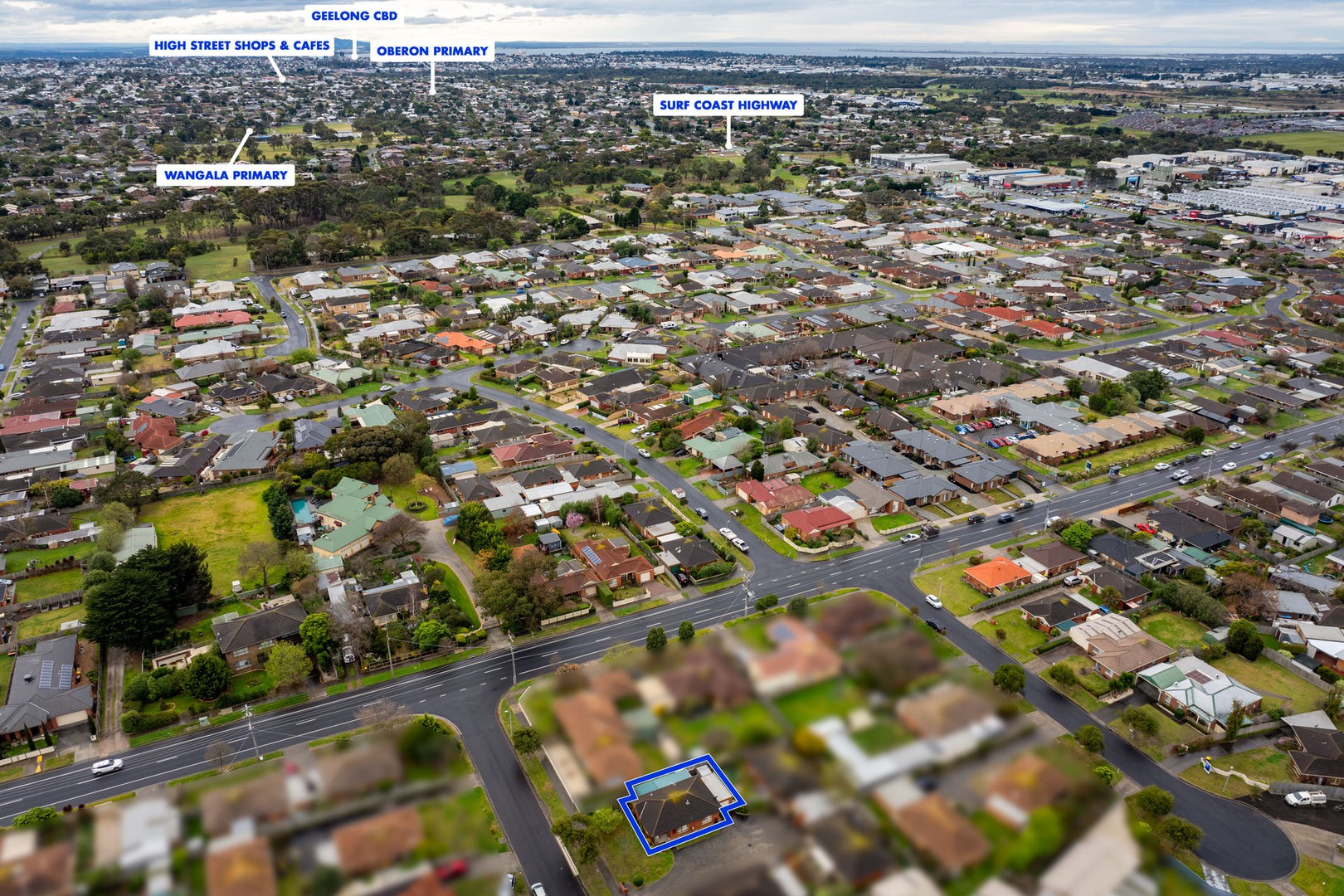 1/2 Enbrook Court, Grovedale, VIC 3216, Grovedale - Thumbnail 8