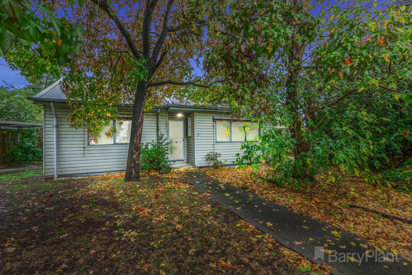 1/2 Hilda Avenue, Boronia, VIC 3155