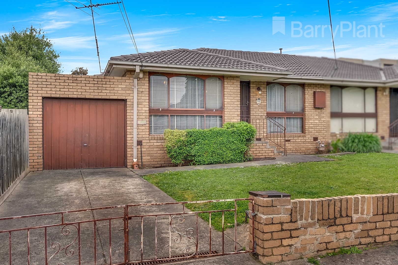 1/2 Leamington Street, Reservoir, VIC 3073