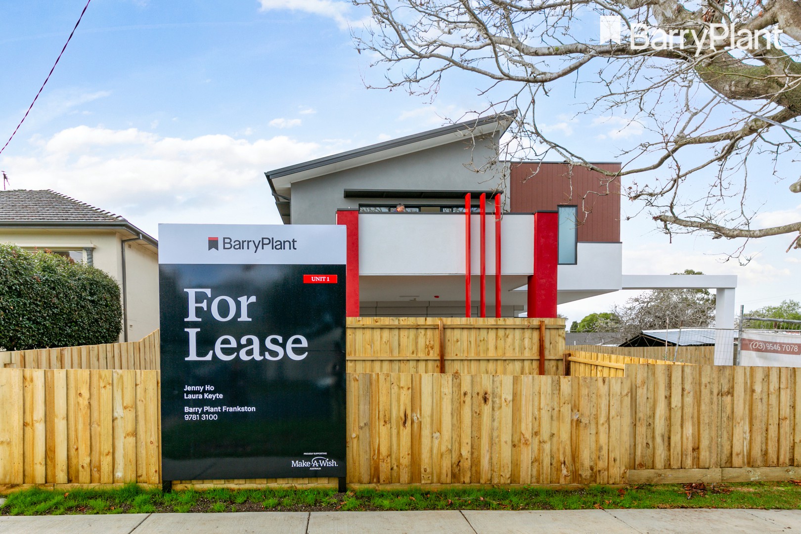 1/2 Queen Street, Frankston, VIC 3199, Frankston - Thumbnail 2
