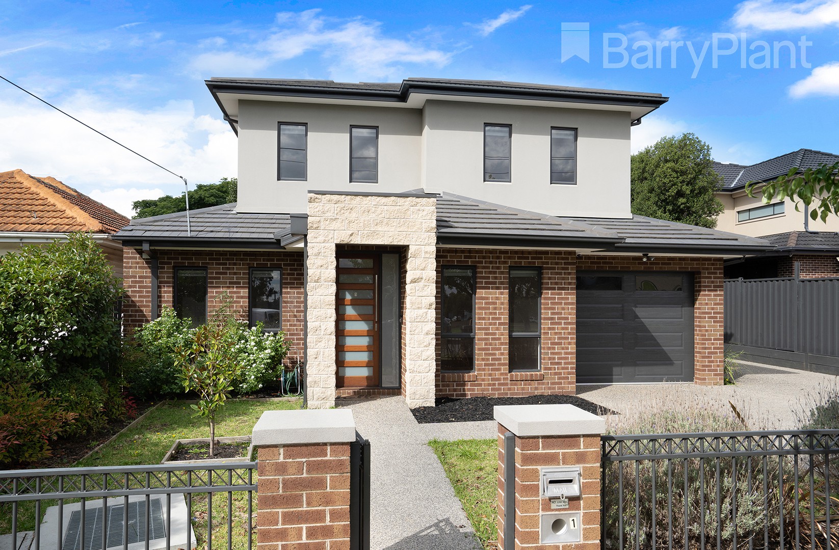 1/2 Spratling Street, Reservoir, VIC 3073