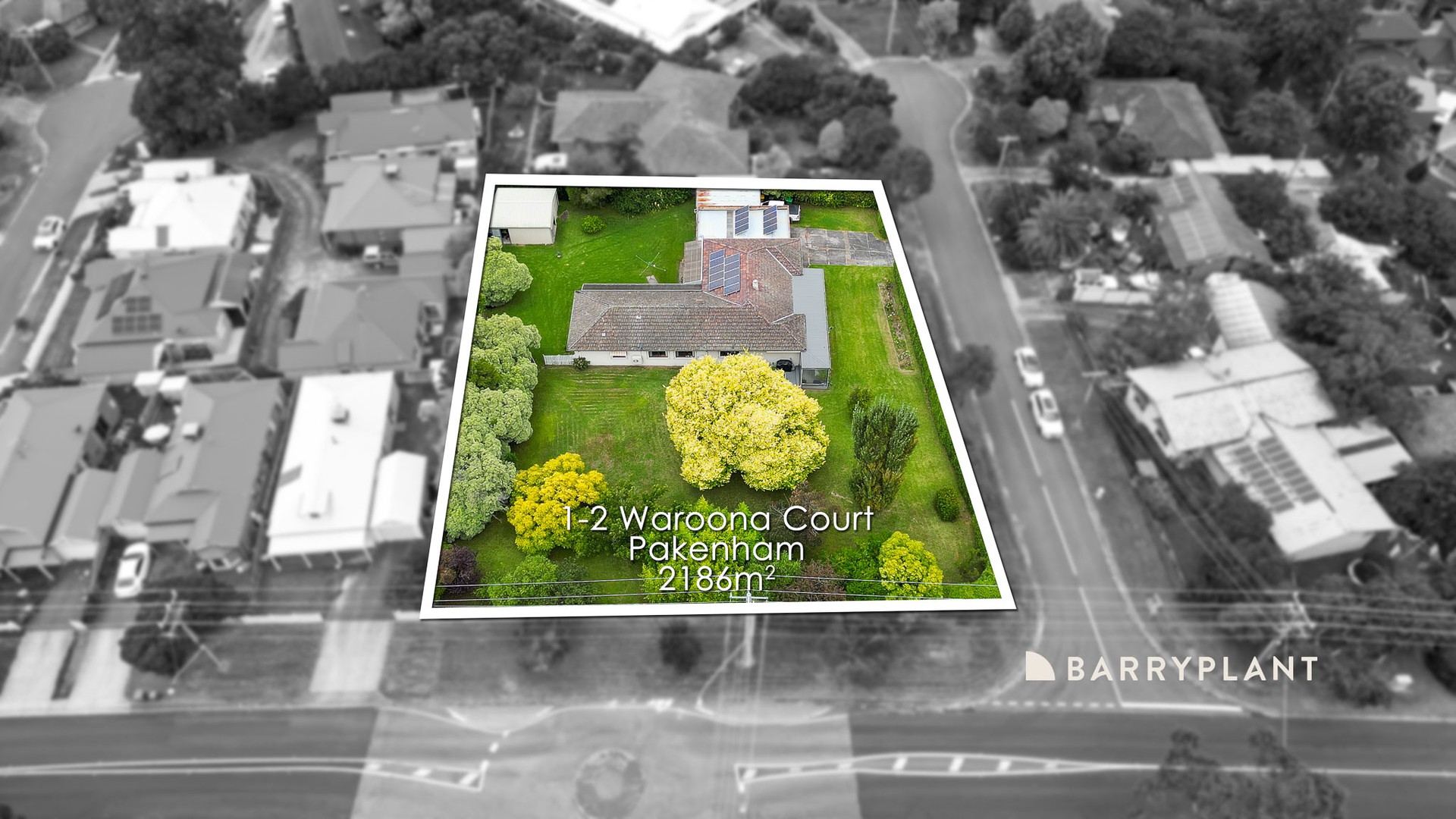 1-2 Waroona Court, Pakenham, VIC 3810, Pakenham - Thumbnail 3