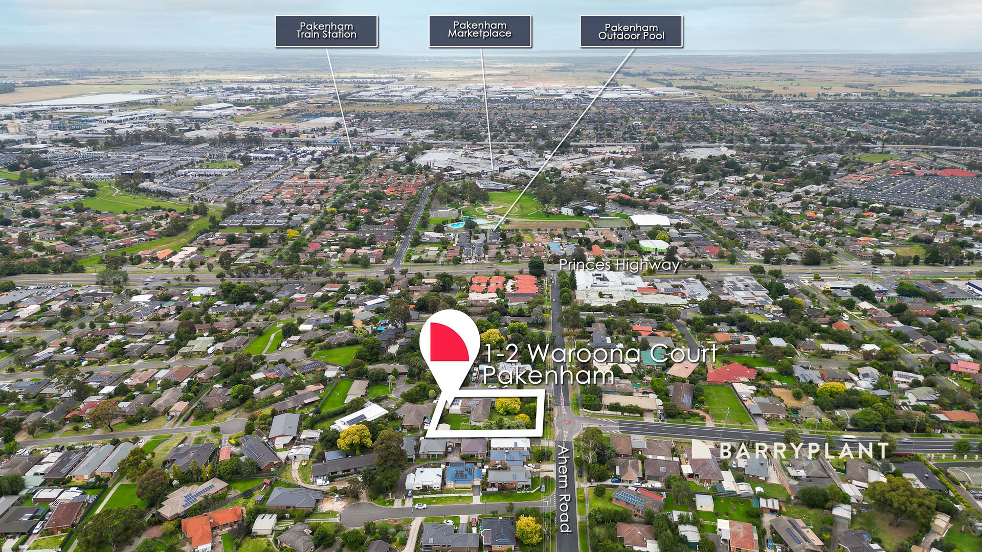 1-2 Waroona Court, Pakenham, VIC 3810, Pakenham - Thumbnail 5