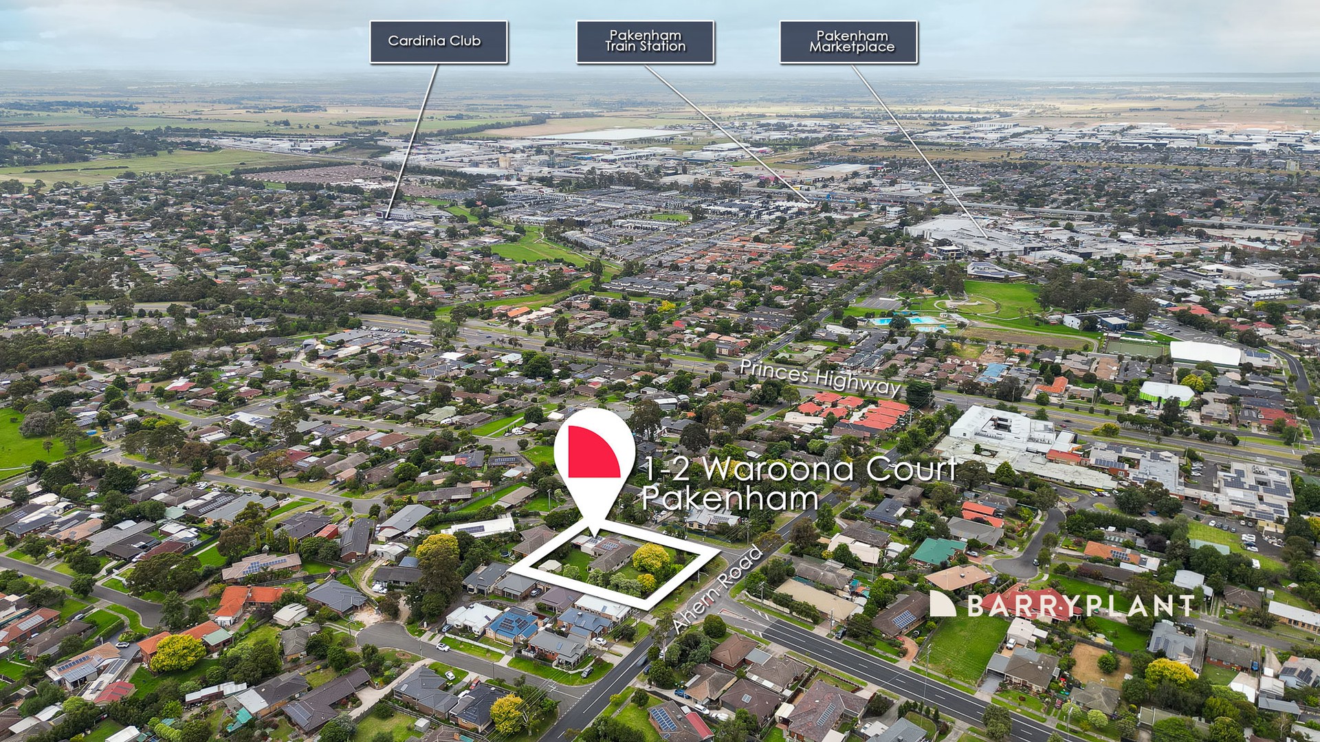 1-2 Waroona Court, Pakenham, VIC 3810, Pakenham - Thumbnail 8