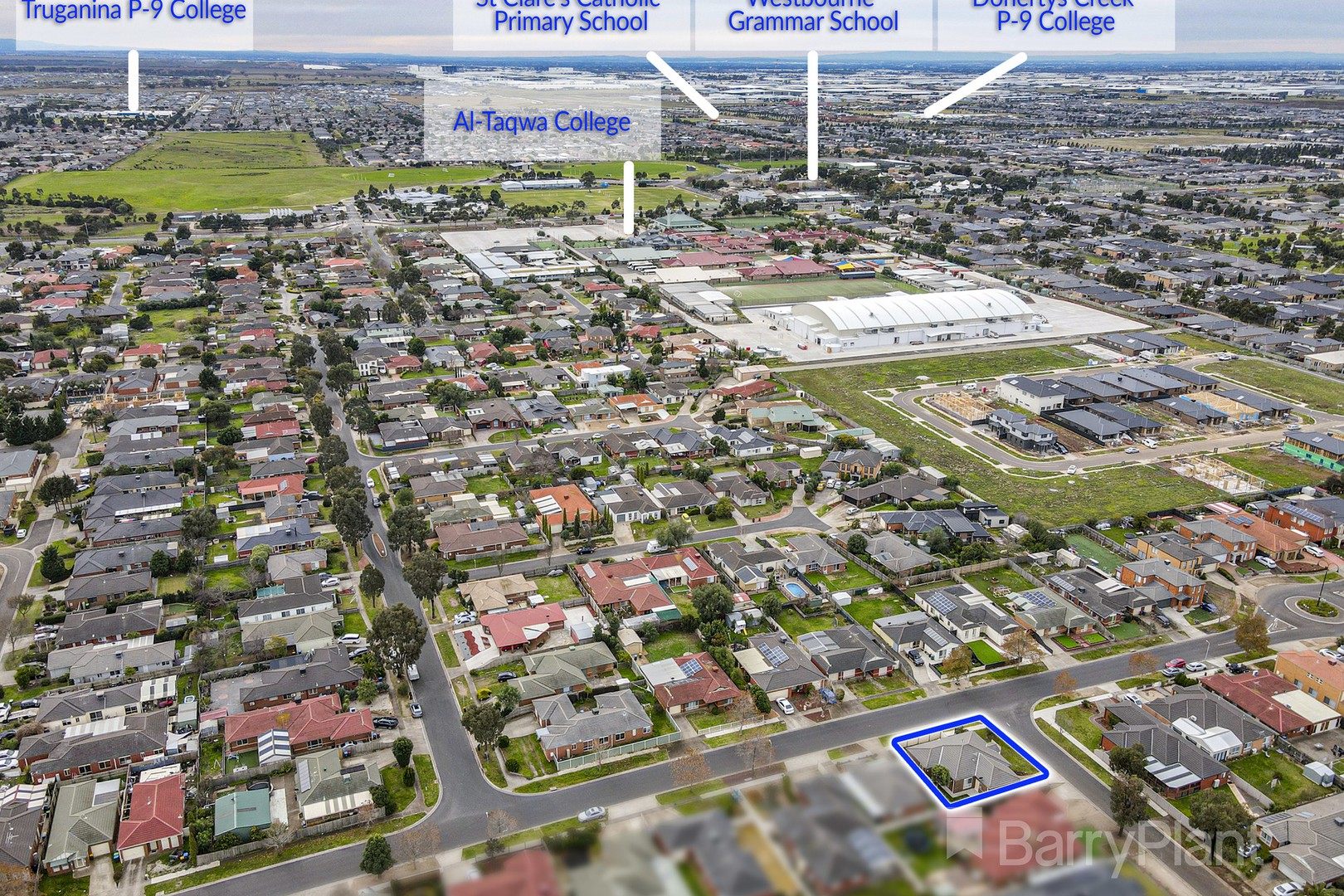 1/2 Whitfield Court, Truganina, VIC 3029, Truganina - Thumbnail 2