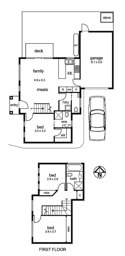 1/20 Duffy Street, Reservoir, VIC 3073, Reservoir - Thumbnail 8