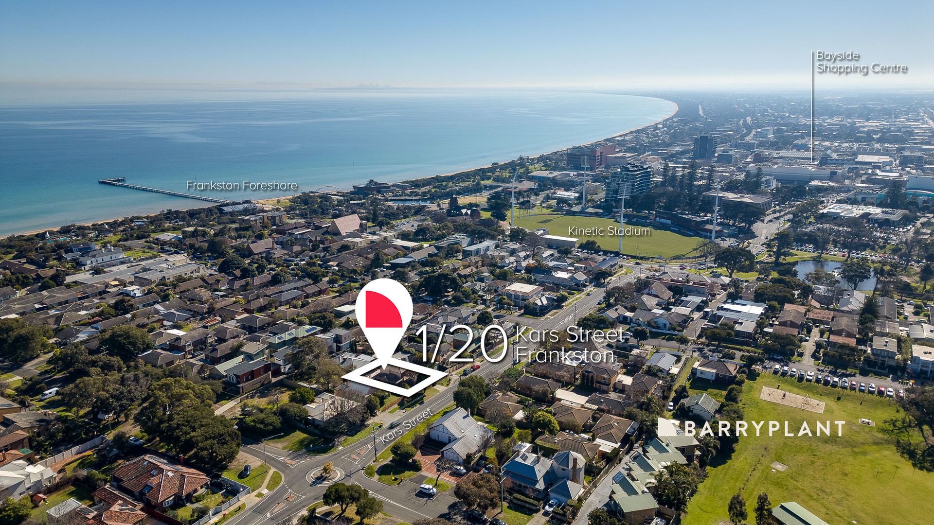 1/20 Kars Street, Frankston, VIC 3199, Frankston - Thumbnail 3